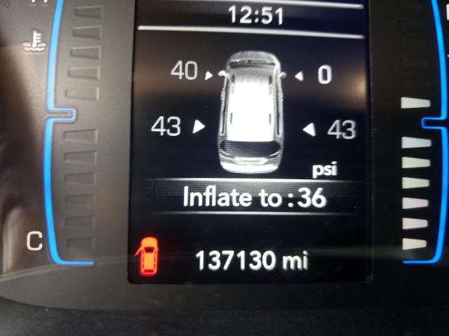 Photo 8 from auction – 2017 CHRYSLER PACIFICA T with VIN 2C4RC1BG6HR503385