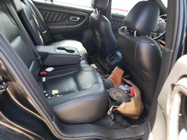 Photo 6 from auction – 2013 FORD TAURUS LIM with VIN 1FAHP2F80DG140530