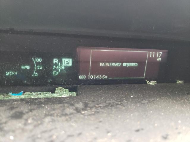 Photo 8 from auction – 2012 TOYOTA PRIUS with VIN JTDKN3DU8C1571906