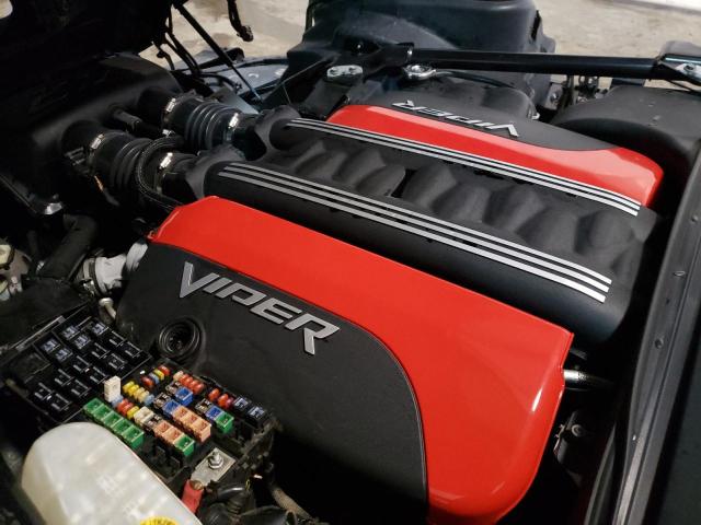 Photo 7 from auction – 2013 DODGE VIPER GTS with VIN 1C3ADEBZ7DV400023