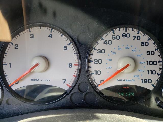 Photo 8 from auction – 2003 JEEP LIBERTY SP with VIN 1J4GL48K13W660983