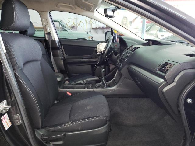 Photo 5 from auction – 2013 SUBARU IMPREZA SP with VIN JF1GPAL66D1827653