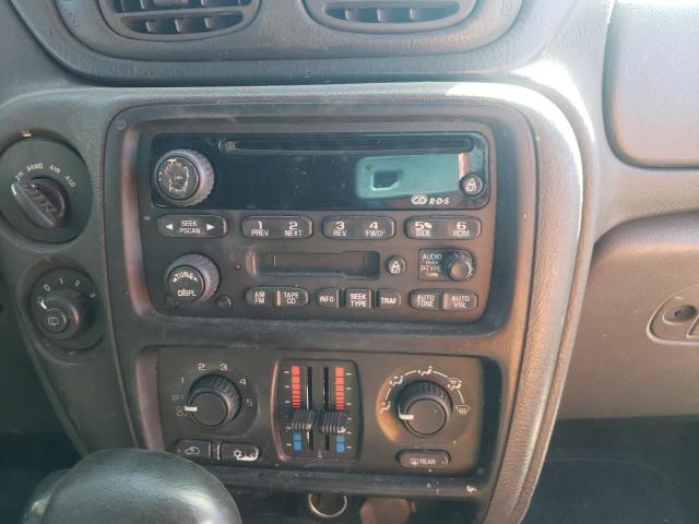 Фото 9 с аукциона – 2003 CHEVROLET TRAILBLAZE с VIN 1GNET16S136178116
