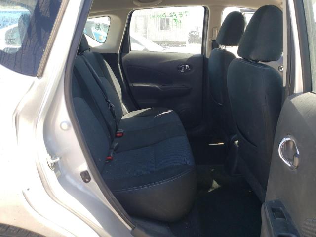 Photo 6 from auction – 2015 NISSAN VERSA NOTE with VIN 3N1CE2CP9FL401337