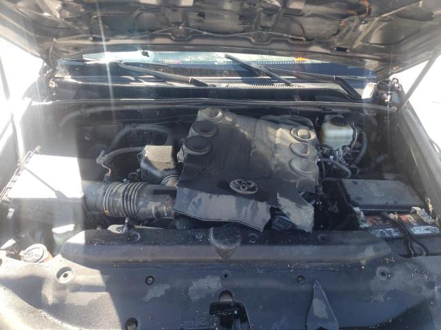 Photo 7 from auction – 2014 TOYOTA 4RUNNER SR with VIN JTEBU5JR6E5178766