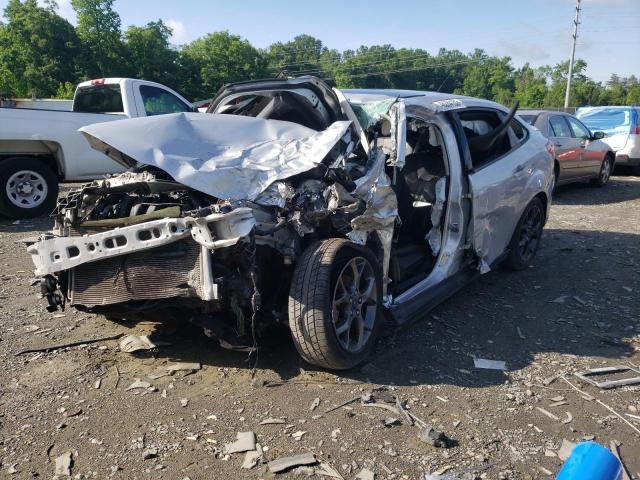Photo 2 from auction – 2013 FORD FOCUS SE with VIN 1FADP3F2XDL320119