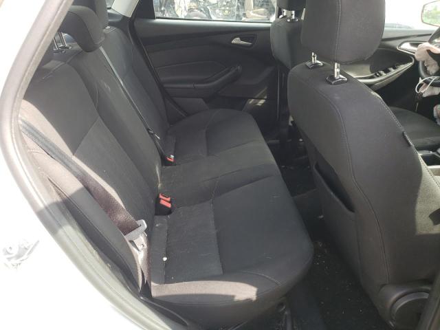 Photo 6 from auction – 2016 FORD FOCUS SE with VIN 1FADP3F22GL374941