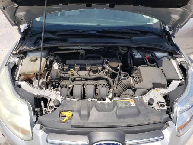 Photo 7 from auction – 2014 FORD FOCUS SE with VIN 1FADP3F23EL203760