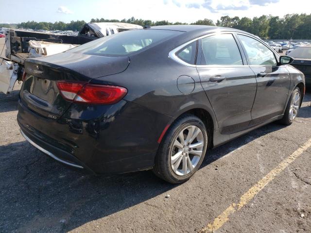 Фото 4 с аукциона – 2015 CHRYSLER 200 LIMITE с VIN 1C3CCCAB0FN729766