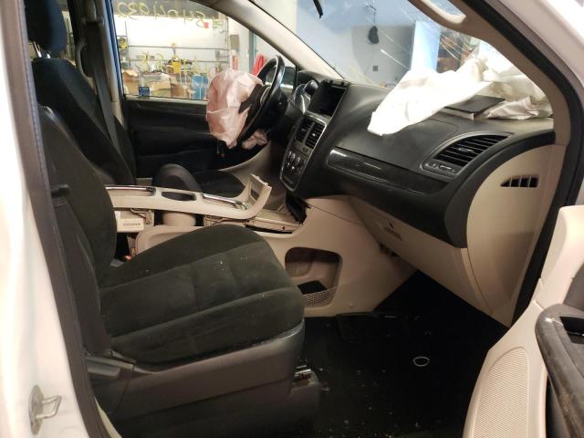 Photo 5 from auction – 2015 DODGE GRAND CARA with VIN 2C4RDGCG5FR732829