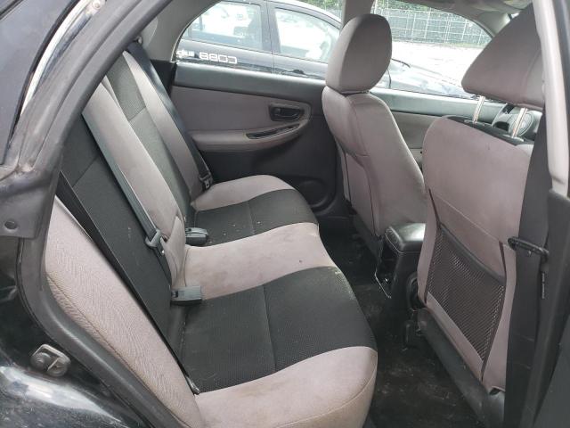 Photo 6 from auction – 2007 SUBARU IMPREZA 2. with VIN JF1GD61627G515940