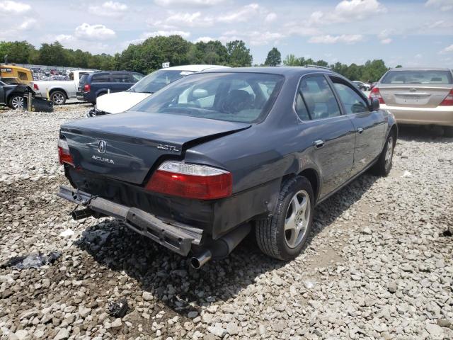 Photo 4 from auction – 2003 ACURA 3.2TL with VIN 19UUA56663A090570