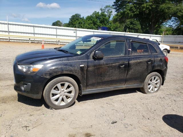Photo 9 from auction – 2015 MITSUBISHI OUTLANDER with VIN 4A4AP3AU1FE007126