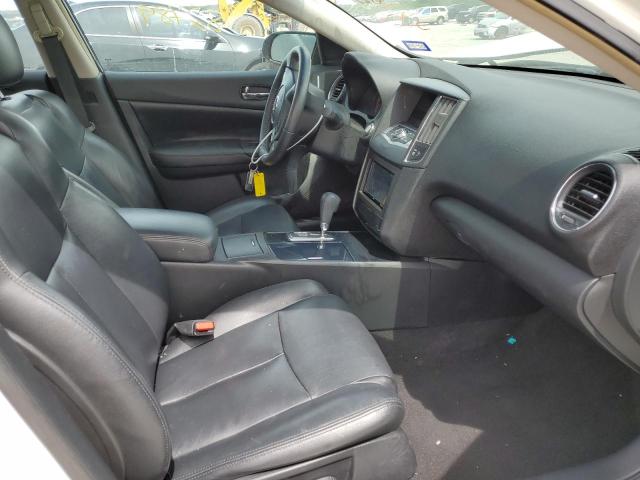 صورة رقم 5 من المزاد - 2014 NISSAN MAXIMA S مع VIN 1N4AA5AP8EC433071