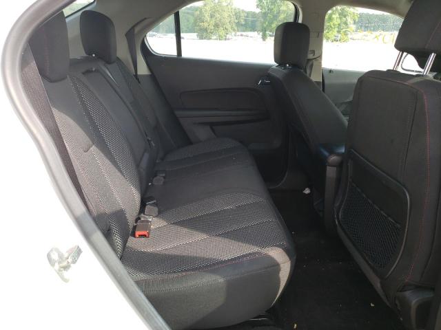 Photo 6 from auction – 2016 CHEVROLET EQUINOX LS with VIN 2GNALBEK2G6244288