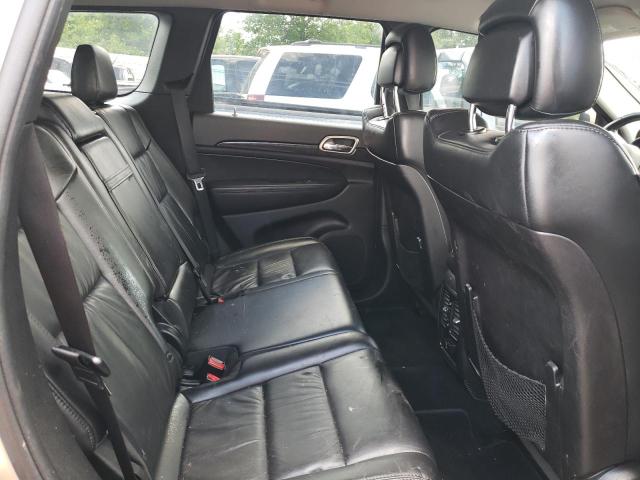 Photo 6 from auction – 2011 JEEP GRAND CHER with VIN 1J4RR4GG3BC557715