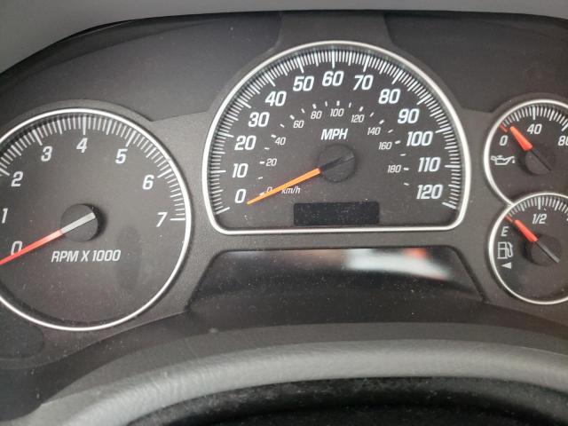 Photo 8 from auction – 2005 GMC ENVOY with VIN 1GKDS13S952359166