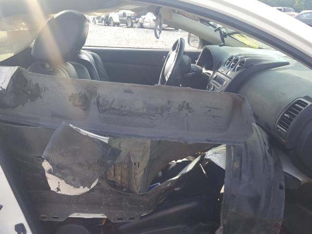 Photo 5 from auction – 2008 NISSAN ALTIMA 2.5 with VIN 1N4AL24E58C279314
