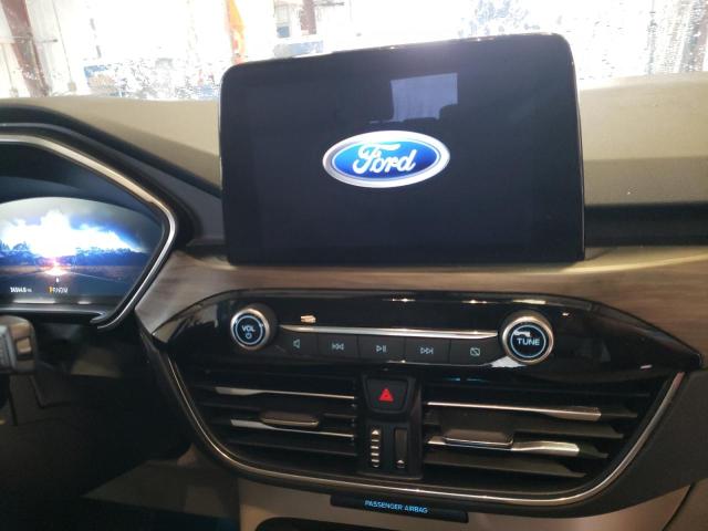 Photo 9 from auction – 2020 FORD ESCAPE TIT with VIN 1FMCU9J93LUB17700