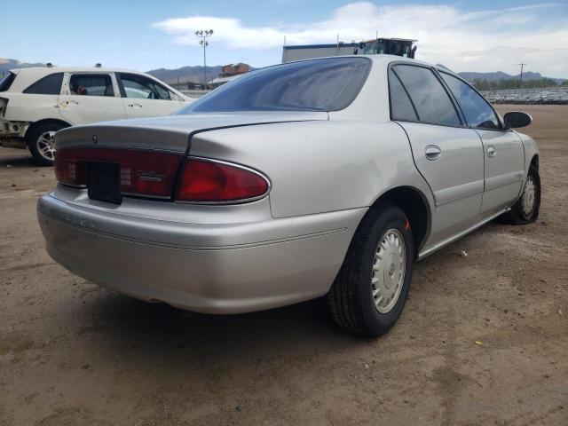 Photo 4 from auction – 2002 BUICK CENTURY CU with VIN 2G4WS52J921136783