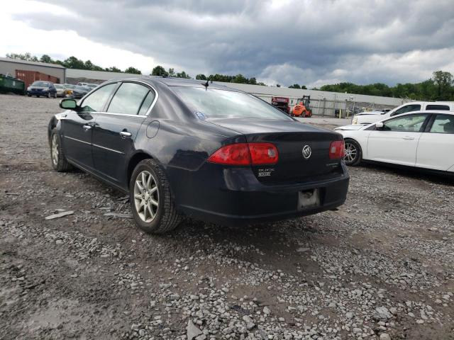 Photo 3 from auction – 2008 BUICK LUCERNE CX with VIN 1G4HD57278U101340