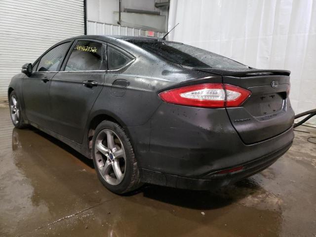 Photo 3 from auction – 2014 FORD FUSION SE with VIN 3FA6P0H78ER371783