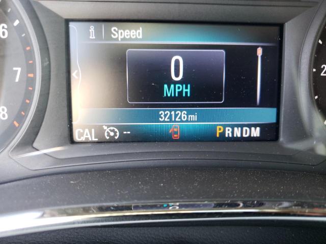 Photo 8 from auction – 2019 BUICK ENCORE PRE with VIN KL4CJESB7KB911563