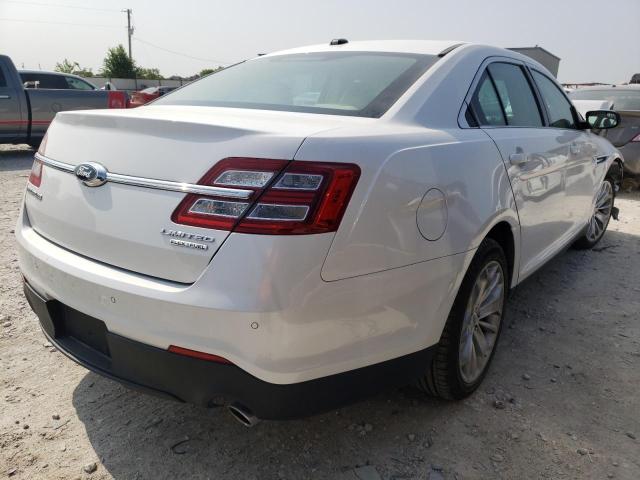 Photo 4 from auction – 2015 FORD TAURUS LIM with VIN 1FAHP2F89FG182942