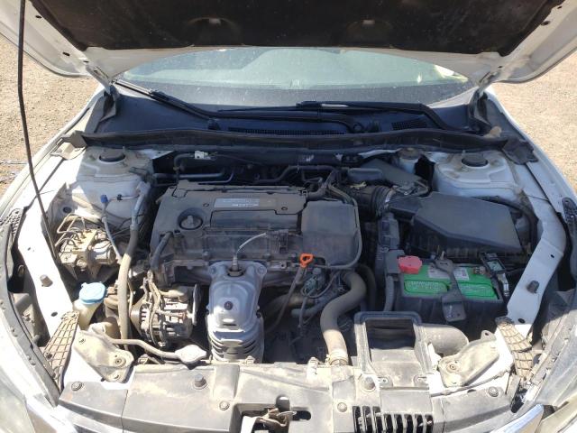 Photo 7 from auction – 2015 HONDA ACCORD LX with VIN 1HGCR2F3XFA219780