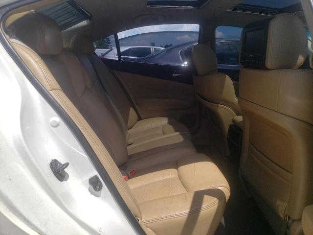 Photo 6 from auction – 2009 NISSAN MAXIMA S with VIN 1N4AA51E59C826823
