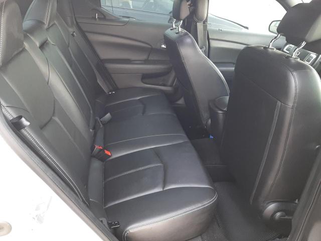 Photo 6 from auction – 2011 DODGE AVENGER LU with VIN 1B3BD2FG8BN523724