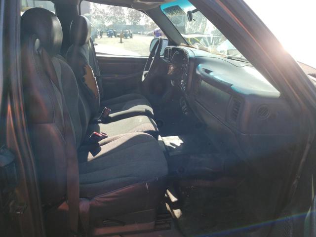 Photo 5 from auction – 2000 CHEVROLET SILVERADO with VIN 2GCEC19V3Y1366603