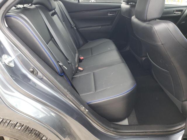 Photo 6 from auction – 2019 TOYOTA COROLLA L with VIN 2T1BURHE0KC214674