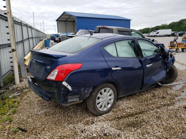 Photo 4 from auction – 2019 NISSAN VERSA S with VIN 3N1CN7AP1KL880380