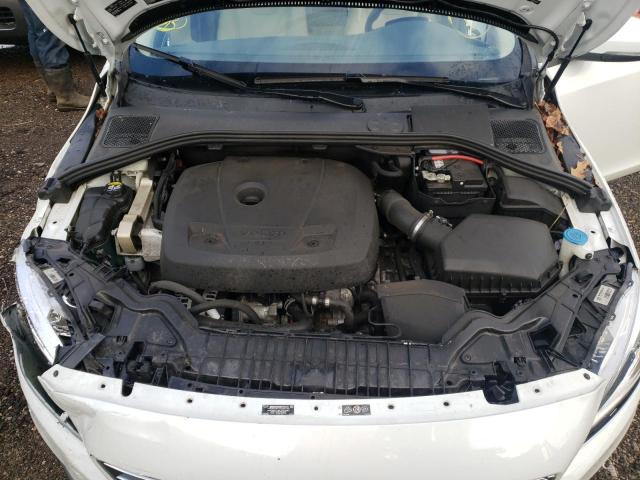 Photo 7 from auction – 2017 VOLVO S60 PREMIE with VIN LYV402TK9HB152125