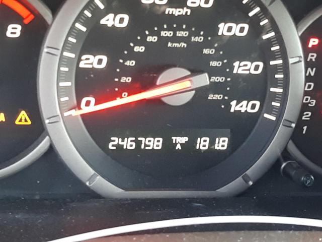 Zdjęcie 8 z aukcji – 2008 HONDA PILOT VP z VIN 5FNYF28228B020816