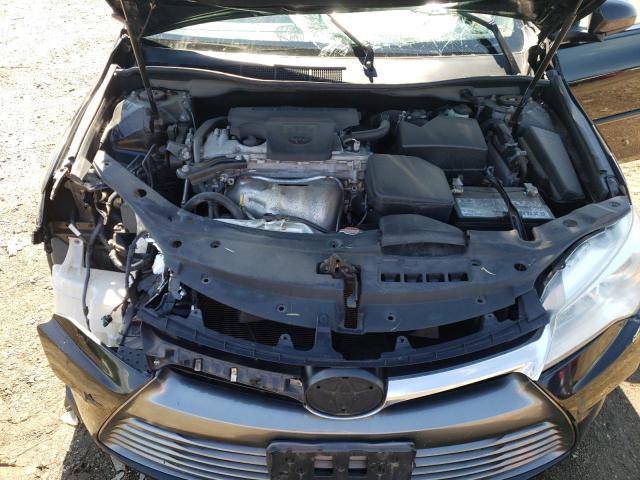 Photo 7 from auction – 2016 TOYOTA CAMRY LE with VIN 4T4BF1FK9GR545821