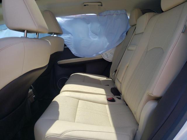 Photo 6 from auction – 2018 LEXUS RX 450H BA with VIN 2T2BGMCA6JC021101