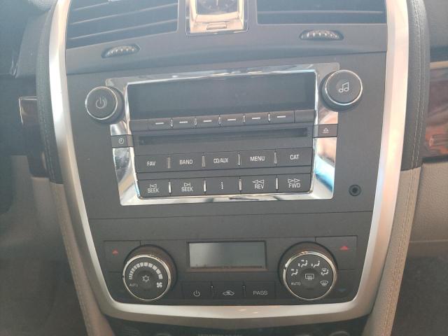 Photo 9 from auction – 2007 CADILLAC SRX with VIN 1GYEE637670134115