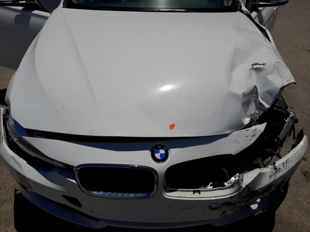 Foto 7 de la subasta – 2015 BMW 328 I con VIN WBA3A5G52FNS91120