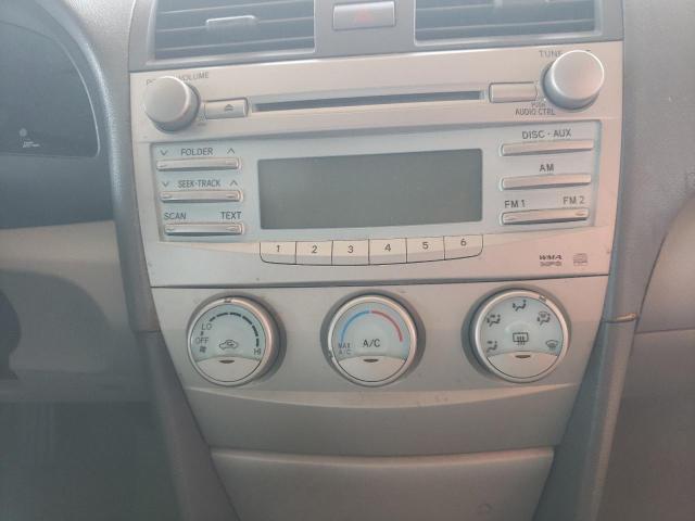 Photo 9 from auction – 2007 TOYOTA CAMRY CE with VIN 4T1BE46K67U586003