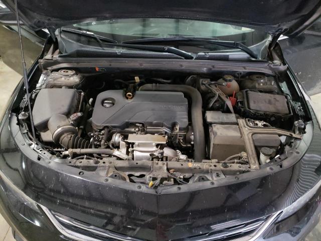 Photo 7 from auction – 2018 CHEVROLET MALIBU LT with VIN 1G1ZD5ST5JF247098