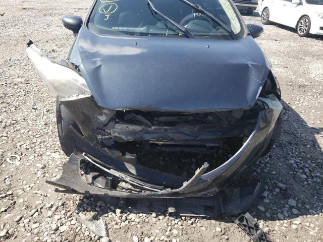 Photo 9 from auction – 2011 FORD FIESTA SES with VIN 3FADP4FJ5BM178500