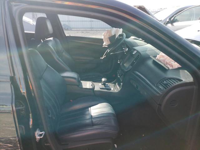 Photo 5 from auction – 2014 CHRYSLER 300 S with VIN 2C3CCABG7EH373404