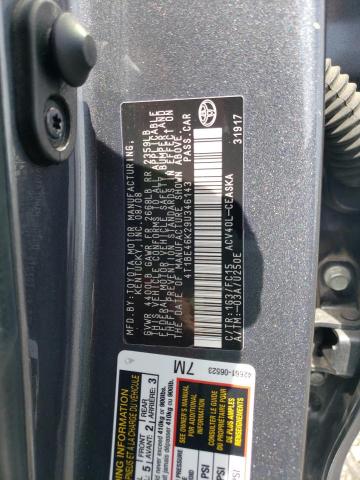 Photo 10 from auction – 2009 TOYOTA CAMRY BASE with VIN 4T1BE46K29U346143
