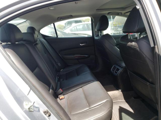 Photo 6 from auction – 2015 ACURA TLX with VIN 19UUB1F3XFA015614