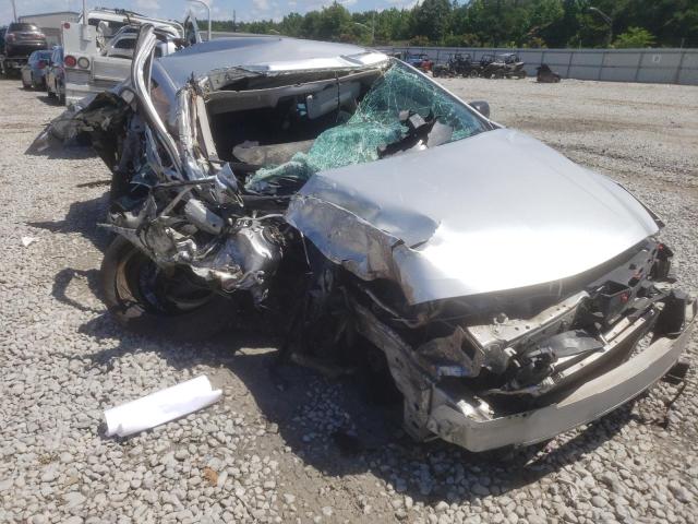 CHEVROLET MALIBU LS 2014 with VIN 1G11A5SL2EF183498 - Photo from auction