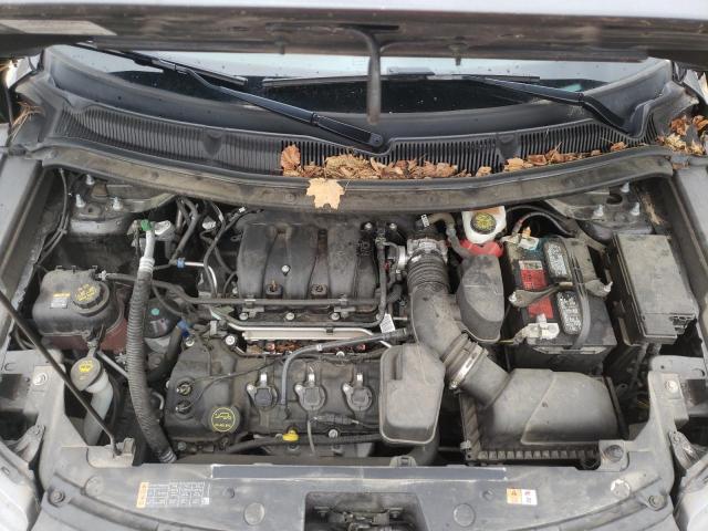 Photo 7 from auction – 2018 FORD EXPLORER L with VIN 1FM5K8F81JGB45371