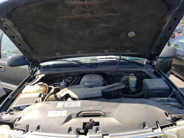 Photo 7 from auction – 2002 CHEVROLET SUBURBAN C with VIN 1GNEC16T12J228372