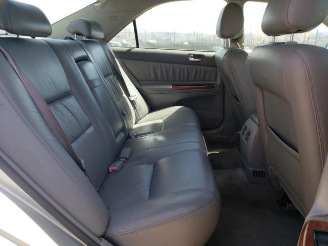 Photo 6 from auction – 2002 TOYOTA CAMARY with VIN JTDBF30K120078798